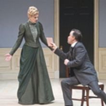 BWW Review: A DOLL'S HOUSE PART 2 Goes Round in Circles at Pittsburgh Public