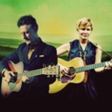 Lyle Lovett & Shawn Colvin Come to the Warner
