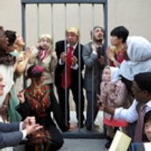 Theater for the New City Announces SHAME! OR THE DOOMSDAY MACHINE