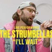 Vevo and The Strumbellas Share Official Live Performance Videos