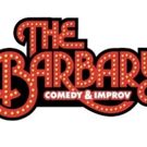Outside Lands Announces The Barbary's Comedy & Improv Line-Up For 2018