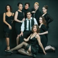 Second Generation Theatre Presents NINE