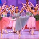 BWW Review: Los Angeles Youth Ballet's NUTCRACKER Scores With A Delightful…