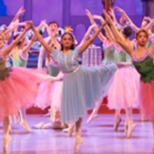 BWW Review: Los Angeles Youth Ballet's NUTCRACKER Scores With A Delightful, Whimsical