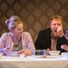 Photo Flash: First Look at AGAIN at Trafalgar Studios