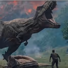 JURASSIC WORLD 3 Set To Hit Theaters June 11, 2021
