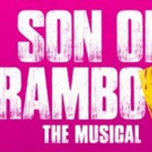 Tickets On Sale For Nuffield Southampton Theatres Workshop Production Of SON OF…