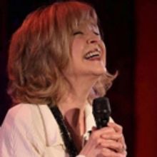 Jill Eikenberry Takes a Chance on Love in her Return To 54 Below This March