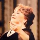 VIDEO: NY City Opera To Present Soprano Aprile Millo In Concert