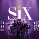 BWW Review: SIX, Nuffield Southampton Theatres