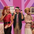 Barn Theatre Presents Of RUN FOR YOUR WIFE