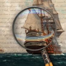 BILLY BUDD IN THE BREADBOX Comes to BTG's Garage For School Vacation Week