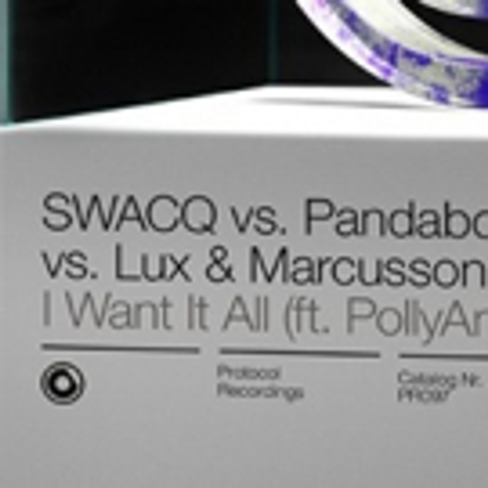 SWACQ Teams Up With Pandaboyz and Lux & Marcusson for Uplifting Dance-Pop Track I WAN
