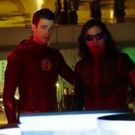 VIDEO: Check Out a Promo For THE FLASH Episode 4x15 'Enter Flashtime'