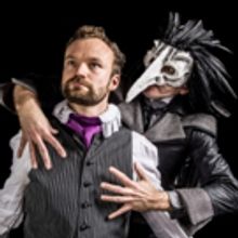 Photo Flash: Meet the Cast of Black Button Eyes Productions' 'NEVERMORE'
