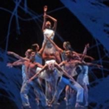 BWW Dance Review: Barak Ballet, July 6, 2018.