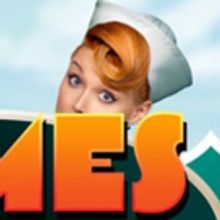 Cast Announced For 42nd Street Moon's DAMES AT SEA
