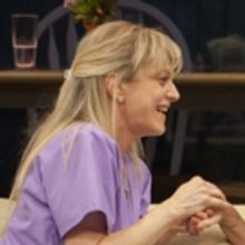 BWW Review: Marin Ireland and Susan Sarandon in Jesse Eisenberg's Tale of Immigration