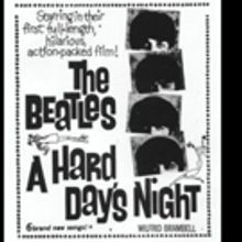 The Original Hollywood Movie Poster Plates Up For Auction
