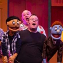 BWW Review: AVENUE Q at Theatre Harrisburg