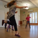Daughter Of Improv's First Family Launches Youth Theater Program In Los Angeles