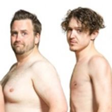 BWW Review: Baring it All in The Ziegfeld Theater's THE FULL MONTY