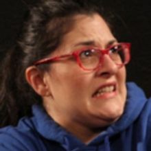 Solo Show I'M JUST KIDNEYING Comes to Frigid Fringe Festival