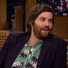 VIDEO: Jim Sturgess Shows Off His Juggling Skills
