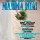 MAMMA MIA! Comes to Paris Community Theatre 4/26 - 5/5