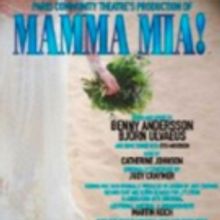 MAMMA MIA! Comes to Paris Community Theatre 4/26 - 5/5