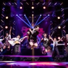 Breaking: Class Dismissed! SCHOOL OF ROCK Will Conclude Broadway Run in January