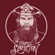 Chris Stapleton's ALL AMERICAN ROAD SHOW Announces 2018 Tour!