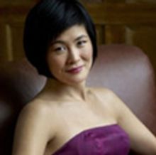 The SPCO's Liquid Music Series Presents Jennifer Koh