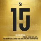 Armada Music to Release 'Armada 15 Years - Deluxe' Album