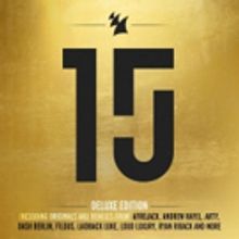 Armada Music to Release 'Armada 15 Years - Deluxe' Album