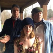 Photo Flash: First Look at Madison Lyric Stage's OF MICE AND MEN