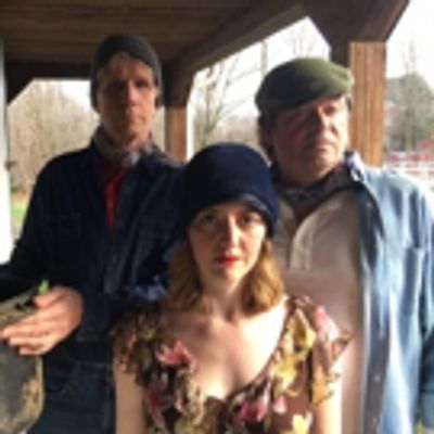 Photo Flash: First Look at Madison Lyric Stage's OF MICE AND MEN