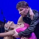 M&M American Dance Theatre's Michael Kessler & Melinda Jackson Present BROADWAY LOVE…