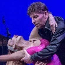 M&M American Dance Theatre's Michael Kessler & Melinda Jackson Present BROADWAY LOVE 