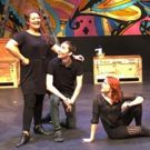 BWW Review: S#!TFACED SHAKESPEARE at BLK BOX PHX