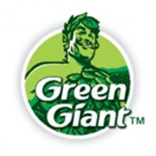 Iconic Jolly Green Giant Shows off New Moustache to Support The Movember Foundation