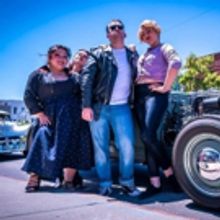 CRYBABY to Finally Premiereing In Denver