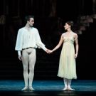BWW Review: ROMEO AND JULIET, Royal Opera House