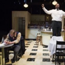 BWW Review: MASTER HAROLD...AND THE BOYS at Shea's 710 Theatre
