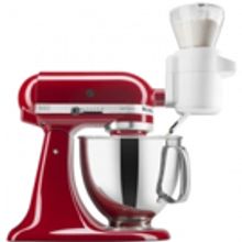 New Stand Mixer Attachment From KitchenAid' Makes It Easy To Be A Better Baker