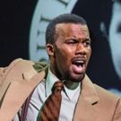 BWW Interview: J. Daughtry of MISS SAIGON at Peace Center