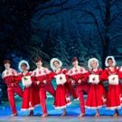 BWW Review: Irving Berlin's White Christmas National Tour