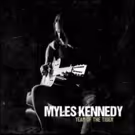 Myles Kenned releases Lyric Video for 'Haunted By Design'