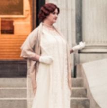 A Rare Production Of THEOPHILIUS NORTH Announced At Players' Ring