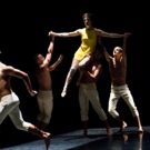 CUNY Dance Initiative and John Jay College in Collaboration with Dusan Tynek Dance…